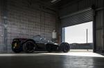 BAC Mono 2011 года